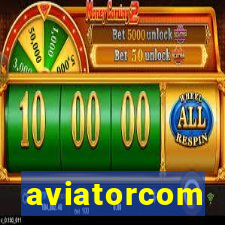 aviatorcom