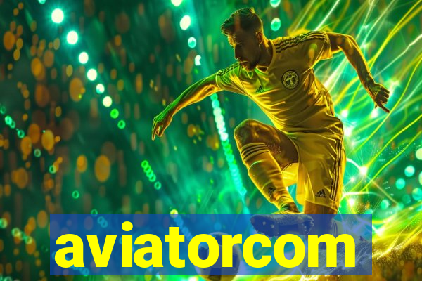 aviatorcom