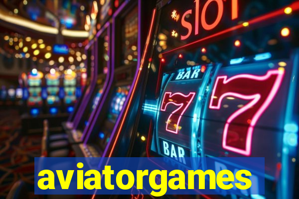 aviatorgames