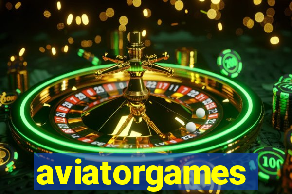 aviatorgames