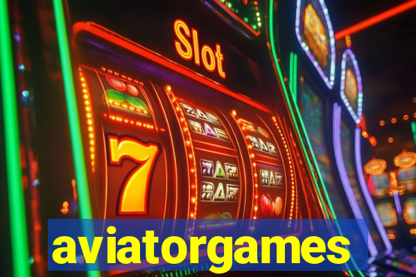 aviatorgames