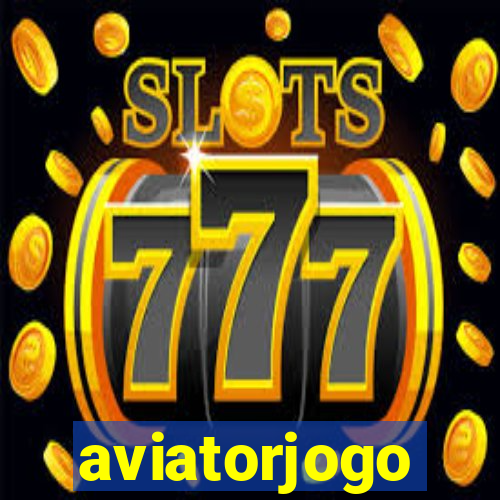 aviatorjogo