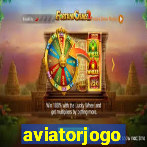 aviatorjogo