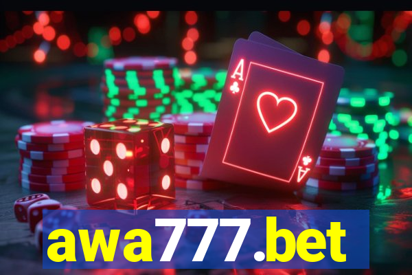 awa777.bet