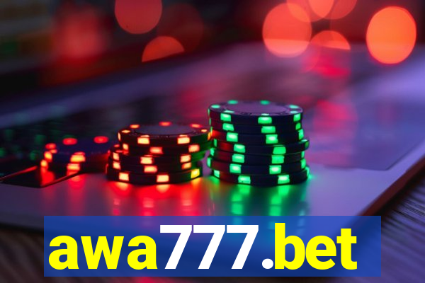 awa777.bet