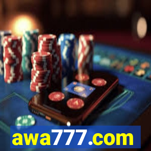 awa777.com