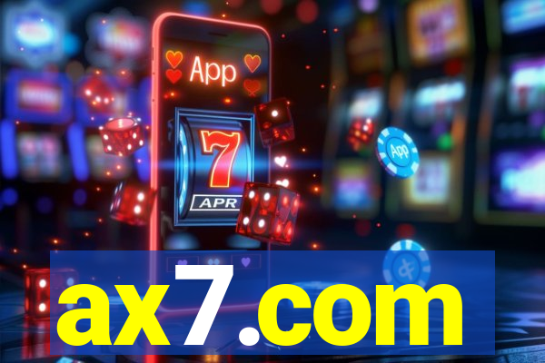 ax7.com