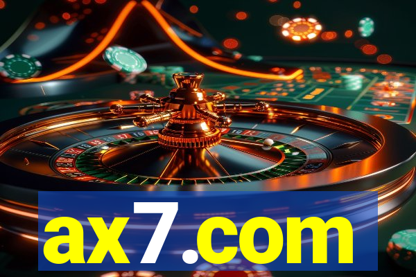 ax7.com