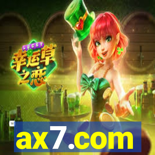 ax7.com