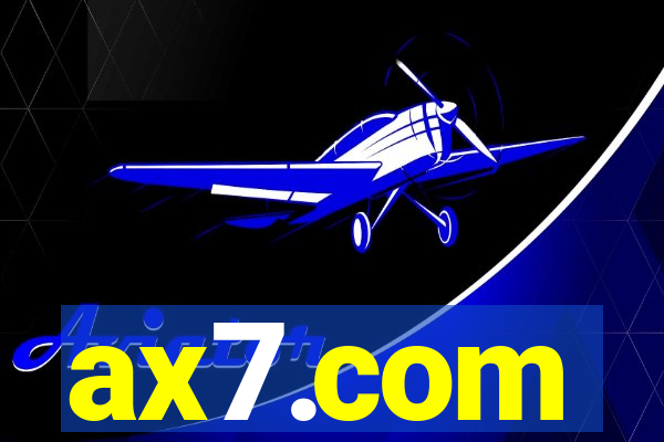 ax7.com