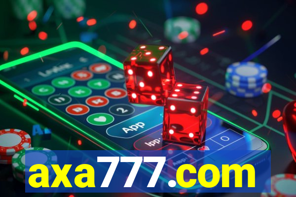 axa777.com