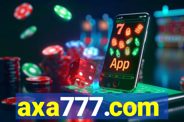 axa777.com