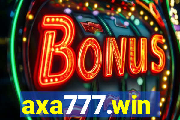 axa777.win