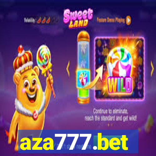 aza777.bet