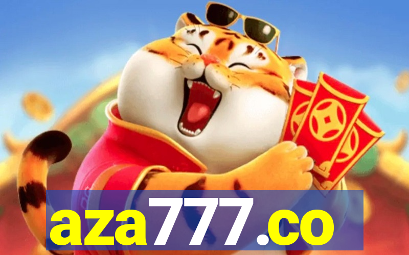 aza777.co