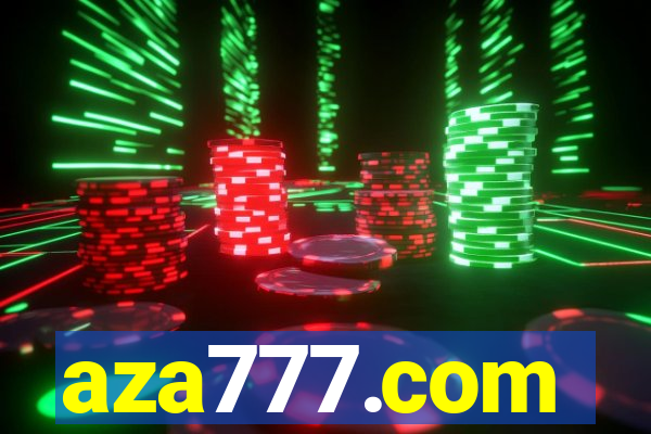 aza777.com