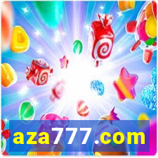 aza777.com