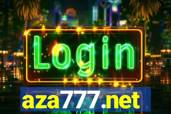 aza777.net