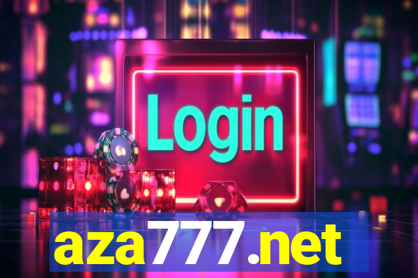 aza777.net