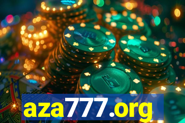 aza777.org