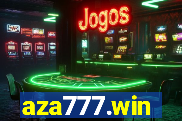 aza777.win