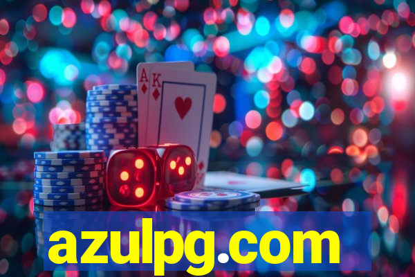 azulpg.com