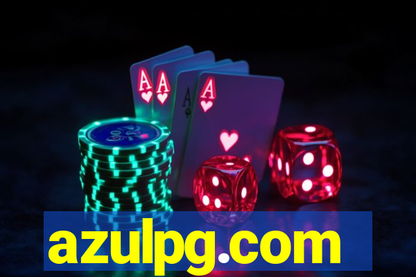 azulpg.com