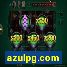 azulpg.com