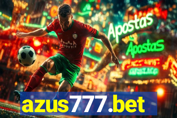 azus777.bet