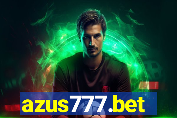 azus777.bet