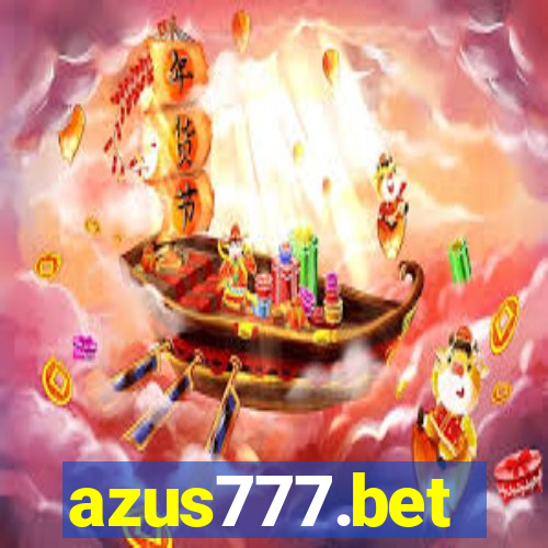 azus777.bet