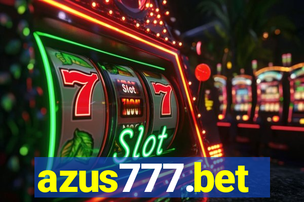 azus777.bet