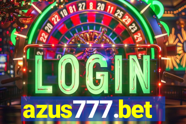 azus777.bet