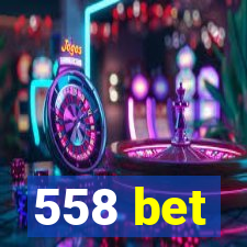 558 bet