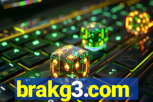 brakg3.com