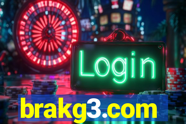 brakg3.com