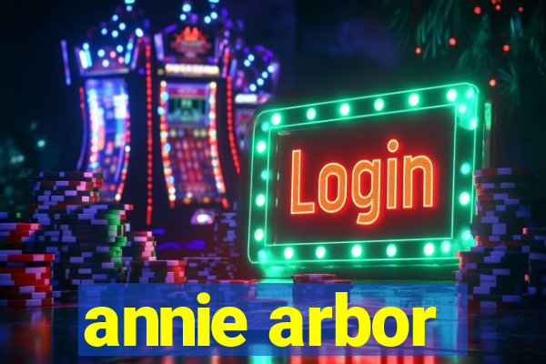 annie arbor