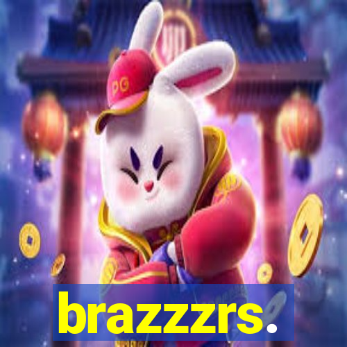 brazzzrs.