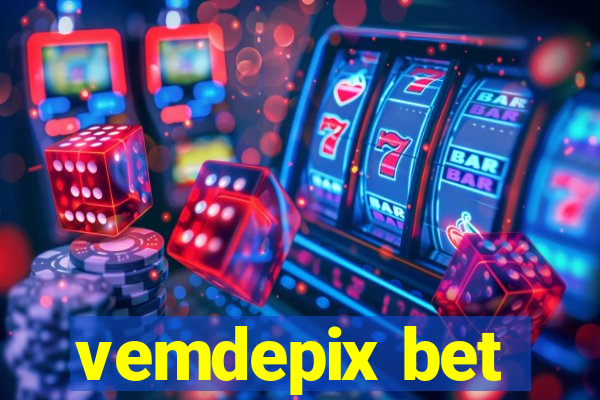 vemdepix bet