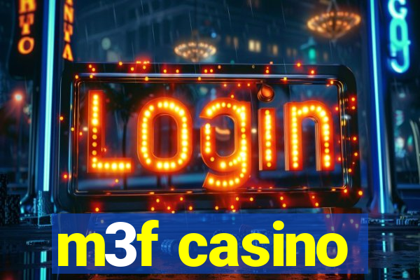 m3f casino