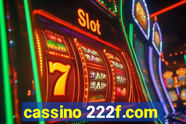 cassino 222f.com