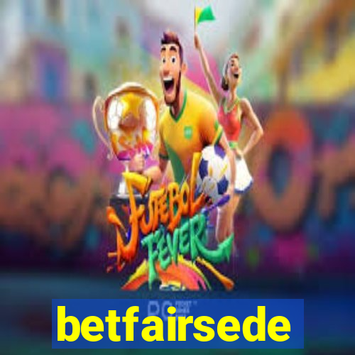 betfairsede