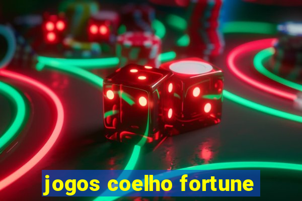 jogos coelho fortune