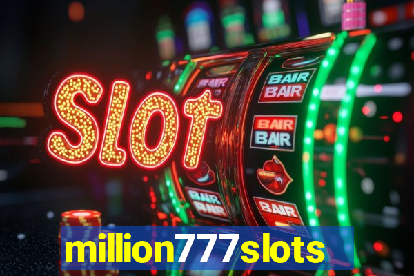 million777slots.com