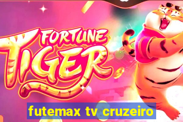 futemax tv cruzeiro