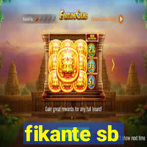 fikante sb