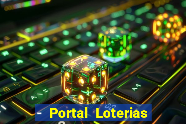 - Portal Loterias | CAIXA