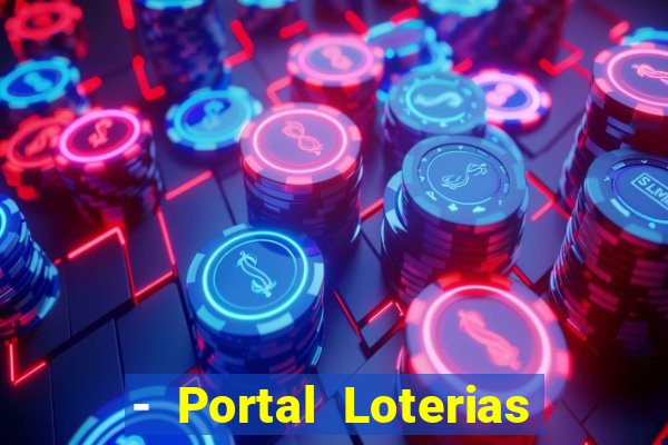 - Portal Loterias | CAIXA