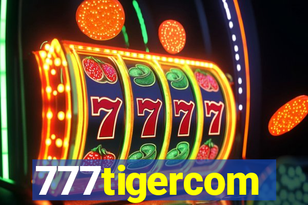 777tigercom