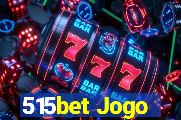 515bet Jogo